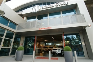 Mazza Group Service Srl